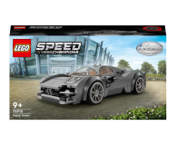 Klocki LEGO® LEGO Speed Champions 76915 Pagani Utopia